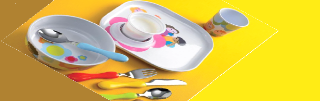 BABY BLOOM SET 7 PCS - B0607-BL01