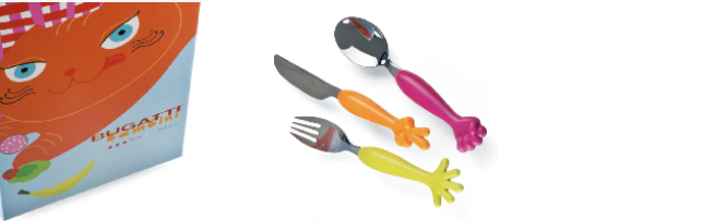 BABY "SWEET HOME" SET OF 3-PCS - B0607-SH11