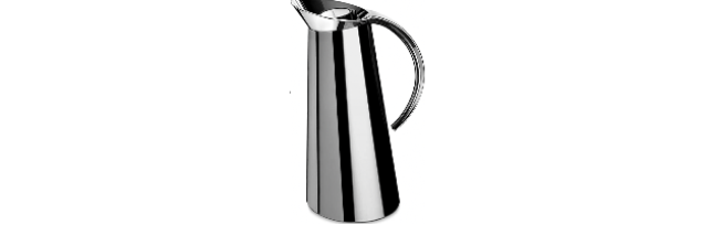 THERMOS CARAFE INOX "GLAMOUR" - B06GLCR-02194