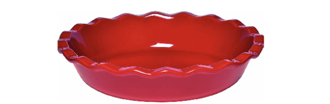 PIE DISH GRAND CRU D:31 CM - E01346131