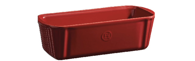 RECTANG. LOAF DISH DOUCEURS, GRAND CRU 28 X 12 CM - E01346180