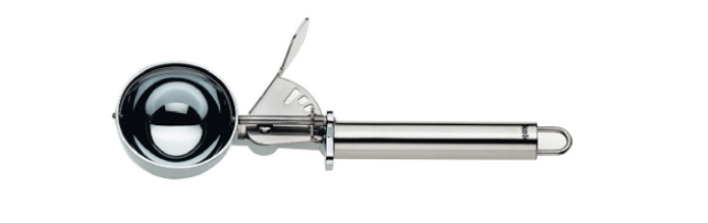 ICE CREAM SCOOP "RONDO" - M0219135