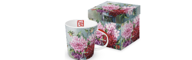 TREND MUG - GIFT BOX "PINK FUSION" - P02603940