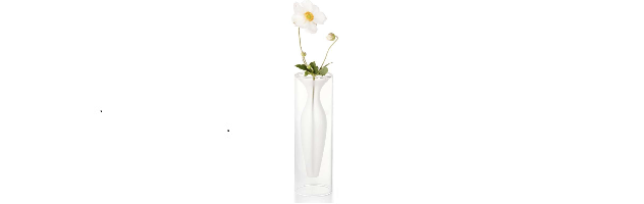 ESMERALDA VASE EXTRA SMALL - P06149005