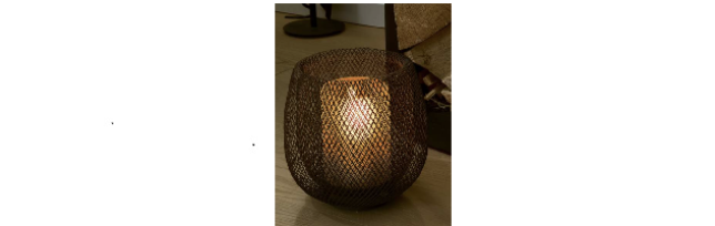 MESH LANTERN - P06153005