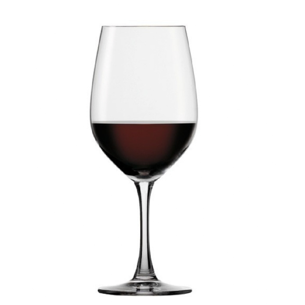 RED WINE GLASS "WINELOVERS" - S074098001