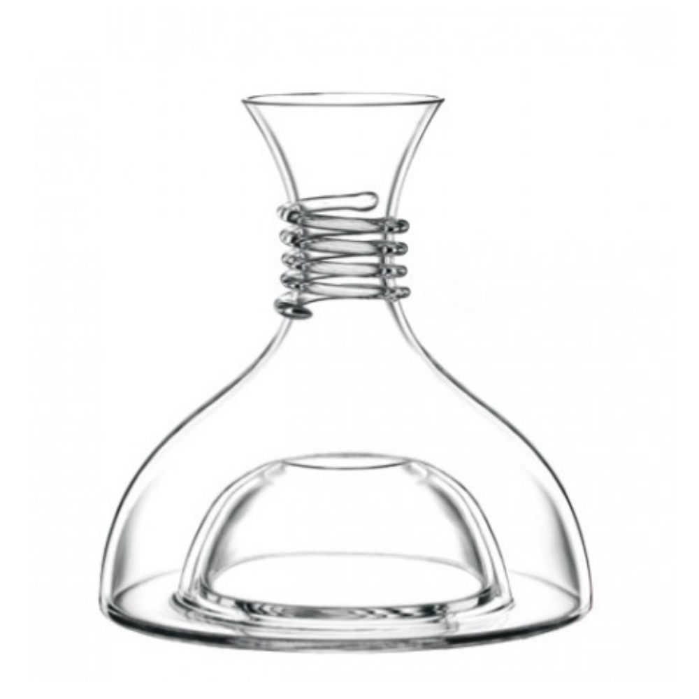CARAFE "RED & WHITE" 1.0 LT - S0789201881