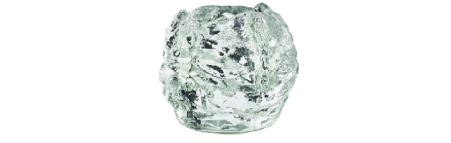 SNOWBALL HURRICANE 60 MM - K0167800