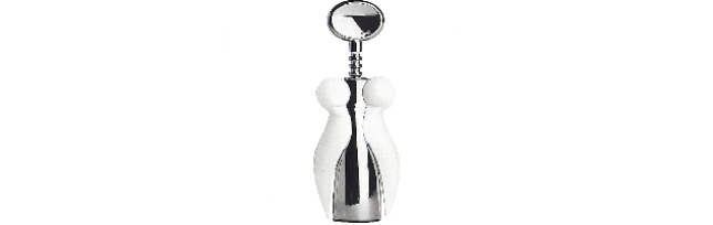 LOLA TIRA CORKSCREW WHITE - B0646-7070C1U