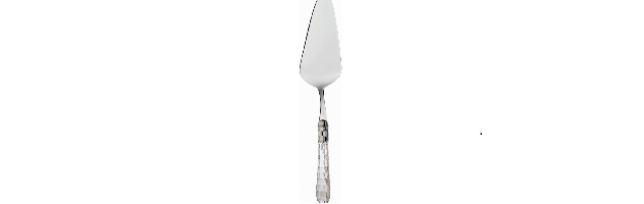 CAKE SERVER CRISTALLO TRANSPARENT - B06CSCIT-01720