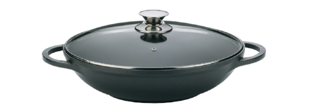 WOK "KERROS" D:32 CM, 4 LT - M0215157