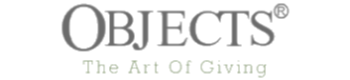 OBJECTS logo