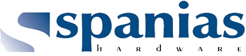 SpaniasHardware logo