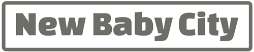 New Baby City logo