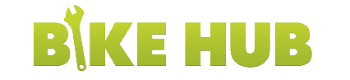 BikeHub logo