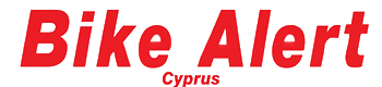 Bike Alert logo