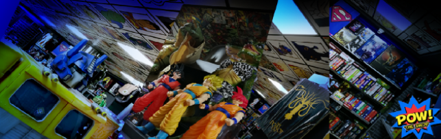 POW Games and Services