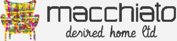 Macchiato-Home logo