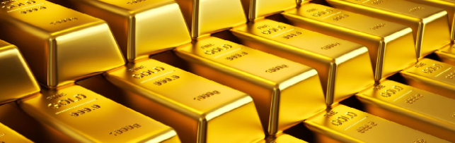 Gold Bars