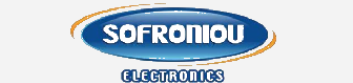 SofroniouElectronics logo