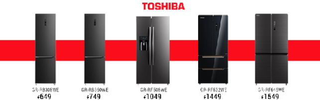 Electronic Appliances & Services