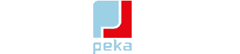 PEKA logo