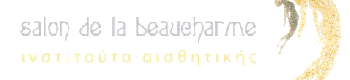SalonDeLaBeaucharme logo