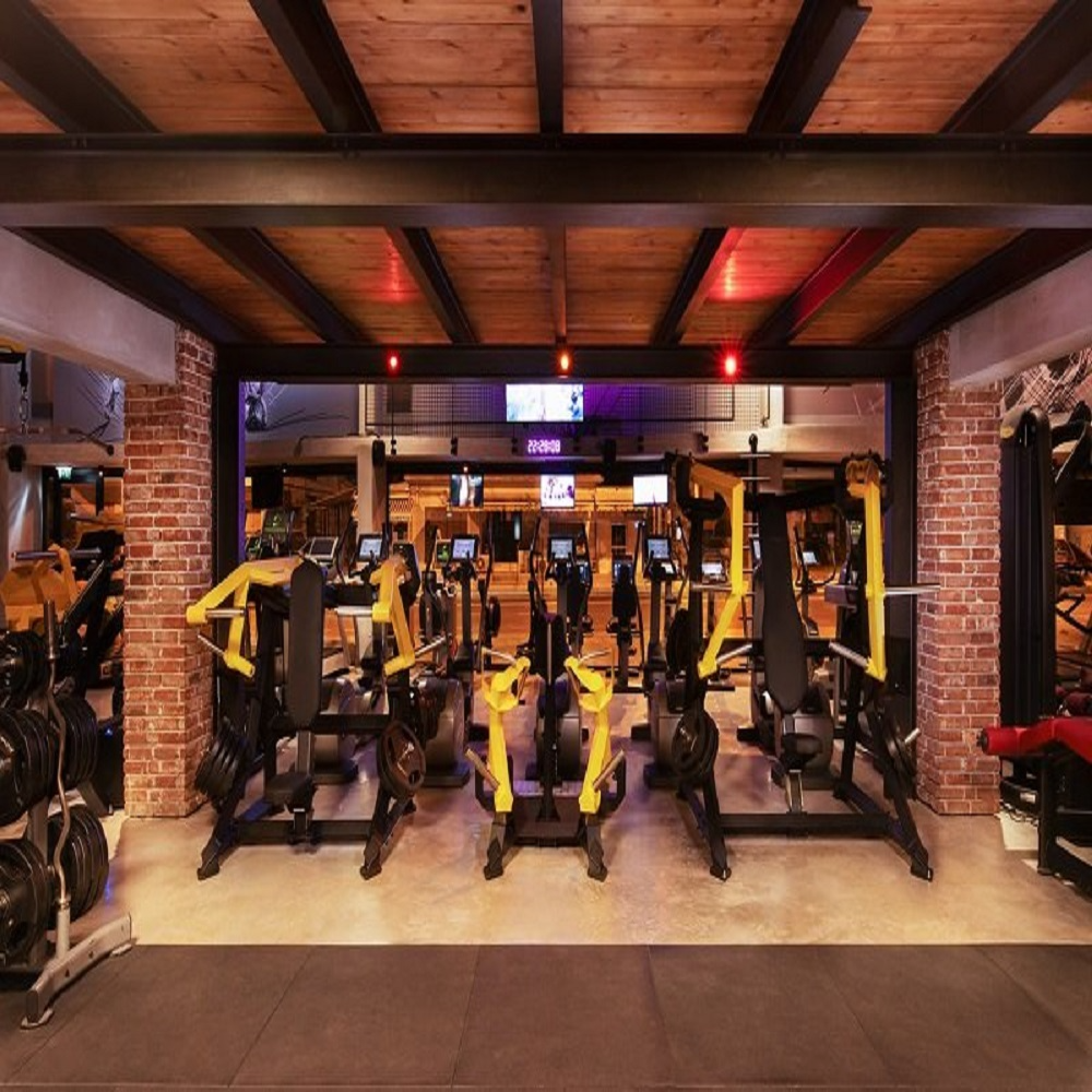 Subscription & Services