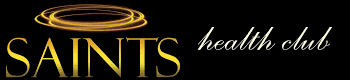 SaintsHealthClub logo