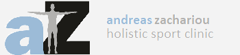 AZHolisticSportClinic logo