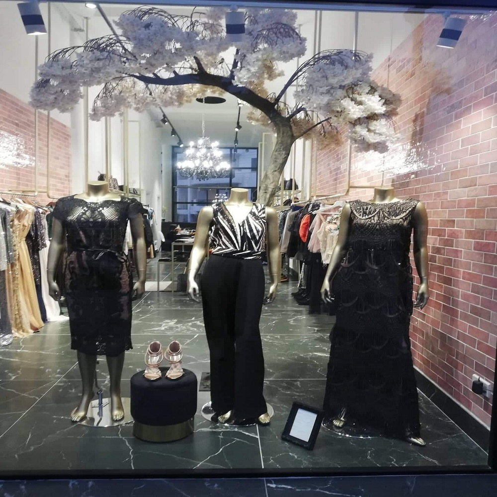 Women's Clothing & Shoes & Accessories 