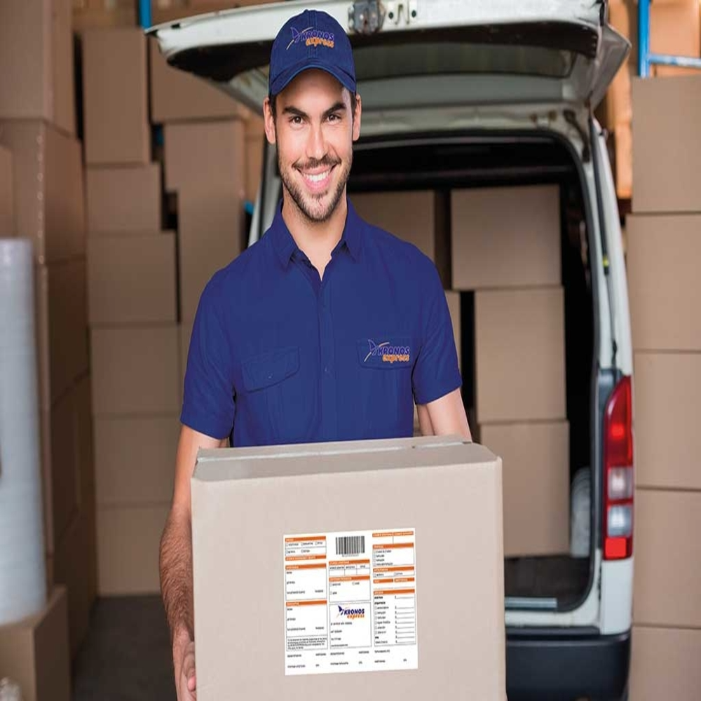 Courier Services