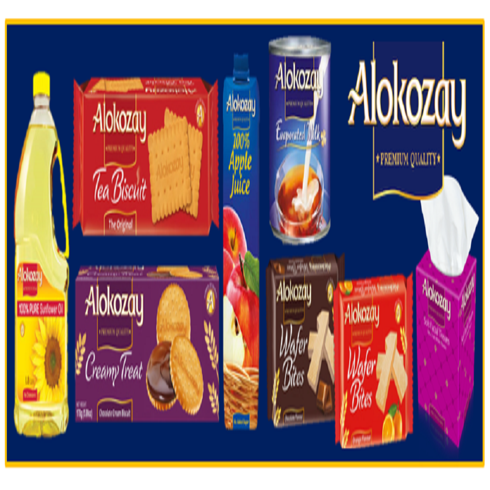 Beverages & Paper Products