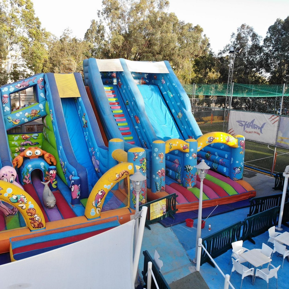 Party Booking Deposit