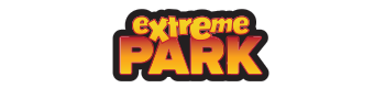 extremePARK logo