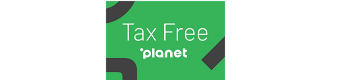 TaxFree logo