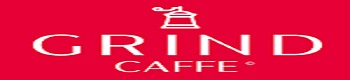 GrindCaffe logo