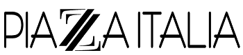 PiazzaItalia logo