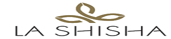 LaShisha logo