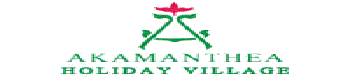 AkamantheaHolidayVillage logo