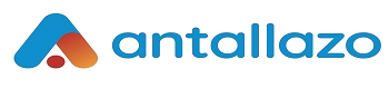 Antallazo logo